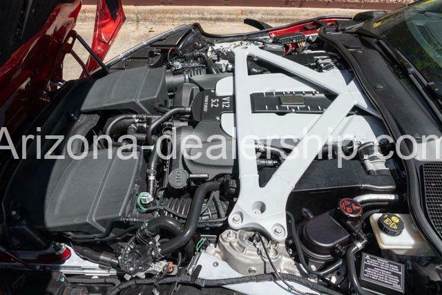 2018 Aston Martin DB11 V12 full