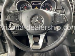 2018 Mercedes-Benz GLE GLE 350 full