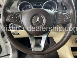 2018 Mercedes-Benz Other GLE 350 full