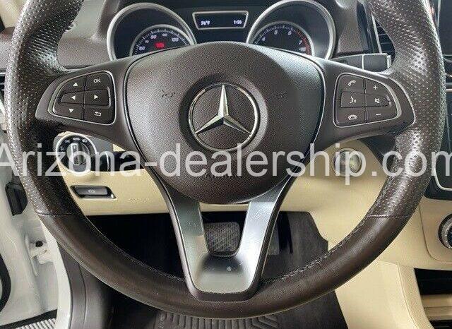 2018 Mercedes-Benz Other GLE 350 full