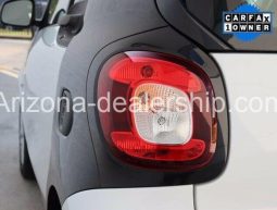 2018 Smart fortwo electric drive passion full