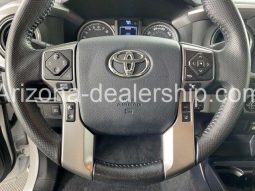 2018 Toyota Tacoma SR5 full