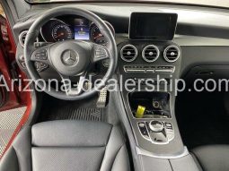 2019 Mercedes-Benz GLC GLC 300 full