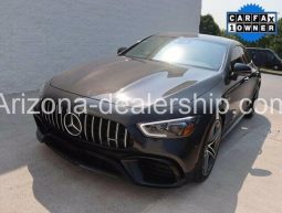 2019 Mercedes-Benz Other AMG® GT 63 S full