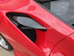 2020 Ferrari F8 Tributo 2DR CPE full