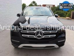 2021 Mercedes-Benz Other GLE 350 full