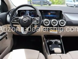 2021 Mercedes-Benz GLA GLA 250 full