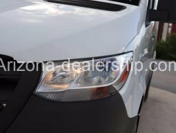 2021 Mercedes-Benz Sprinter 2500 Standard Roof full