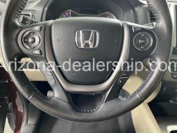 2016 Honda Pilot EX-L 76477 full