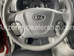 2012 Kia Sedona LX full