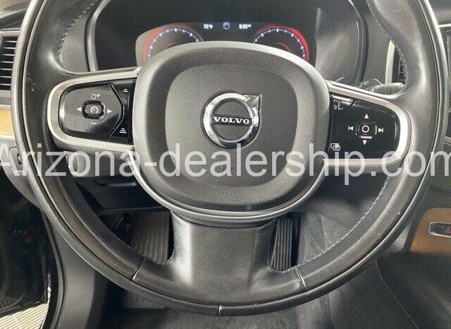 2018 Volvo XC90 T6 Inscription 65302 full