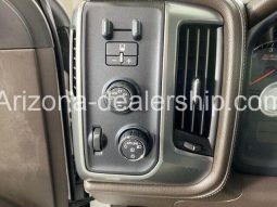 2014 Chevrolet Silverado 1500 LTZ full