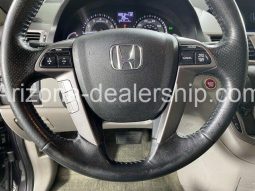 2015 Honda Odyssey EX-L full