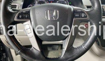 2015 Honda Odyssey EX-L full