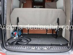 2015 Mercedes Class B Sprinter Motorhome full