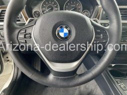 2016 BMW 3 Series 328i xDrive full