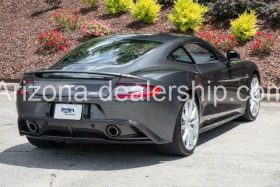 2016 Aston Martin Vanquish 2DR