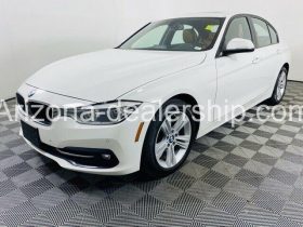 2016 BMW 3 Series 328i xDrive