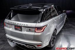 2023 Land Rover Range Rover Sport full