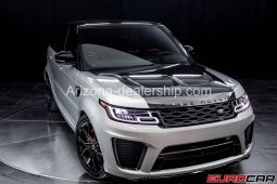 2023 Land Rover Range Rover Sport full