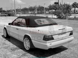 1995 Mercedes-Benz E-Class full