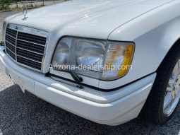 1995 Mercedes-Benz E-Class full