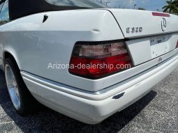 1995 Mercedes-Benz E-Class full