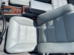 1995 Mercedes-Benz E-Class full