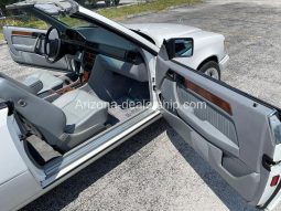 1995 Mercedes-Benz E-Class full