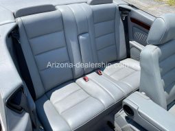 1995 Mercedes-Benz E-Class full