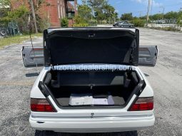 1995 Mercedes-Benz E-Class full