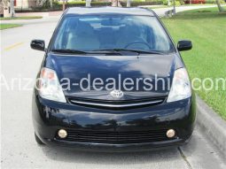 2007 Toyota Prius full