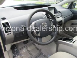 2007 Toyota Prius full