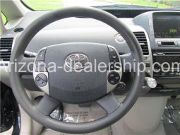 2007 Toyota Prius full