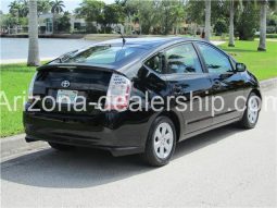 2007 Toyota Prius full