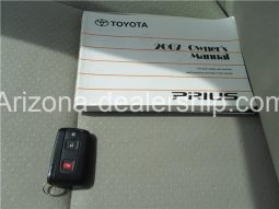 2007 Toyota Prius full