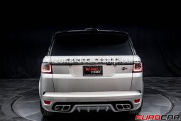 2023 Land Rover Range Rover Sport full