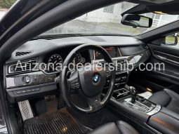 2015 BMW 7-Series full