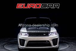 2023 Land Rover Range Rover Sport full