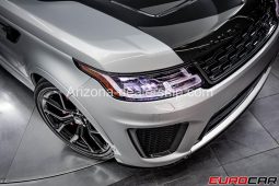 2023 Land Rover Range Rover Sport full