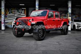 2020 Jeep Gladiator Sport Altitude