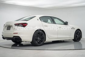 2022 Maserati Ghibli Modena Q4 AWD Certified CPO