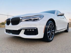 2019 BMW 7-Series