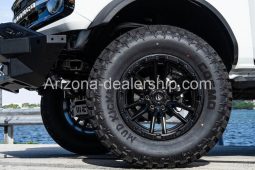 2022 Ford Bronco BadlandS full