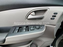 2013 Honda Odyssey Touring Passenger Mini Van full