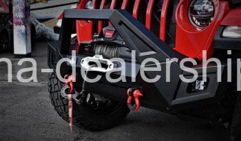 2020 Jeep Gladiator Sport Altitude full