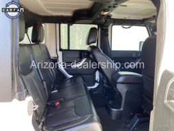 2018 Jeep Wrangler Rubicon full