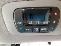 2013 Honda Odyssey Touring Passenger Mini Van full