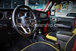 2020 Jeep Gladiator Sport Altitude full