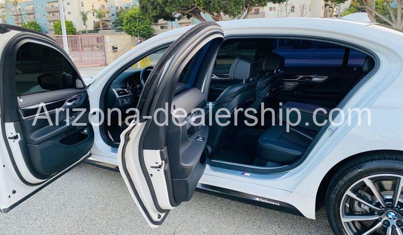 2019 BMW 7-Series full